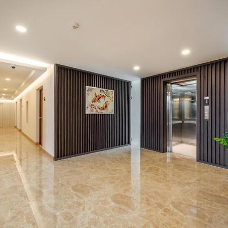 Kio Hotel Korat Nakhonratchasima Exterior foto